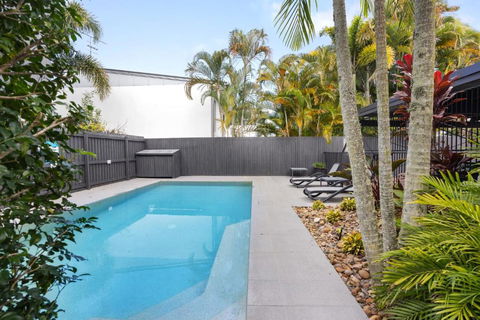 Affordable Pet Friendly Noosa Escape - Accommodation Bookings 0