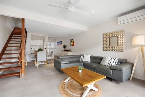 Affordable Pet Friendly Noosa Escape - Accommodation Bookings 4