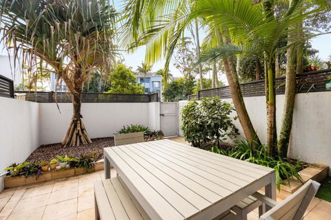 Affordable Pet Friendly Noosa Escape - Accommodation Bookings 3