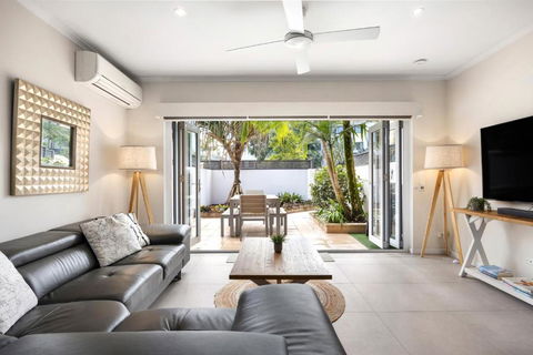 Affordable Pet Friendly Noosa Escape - Accommodation Bookings 2