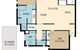 8401 Modern 2 Bedroom Apartment With Ocean Glimpses - thumb 2