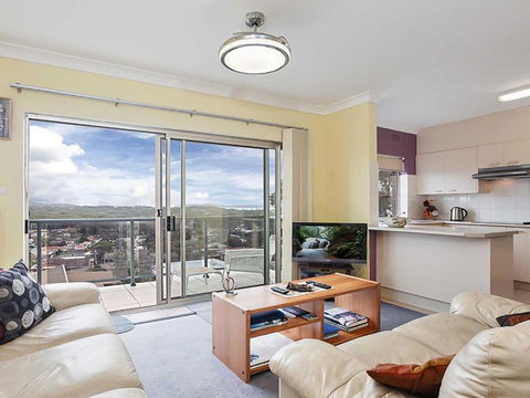 Adriana 9 Fabulous Views And Aircon - Accommodation Bookings 2