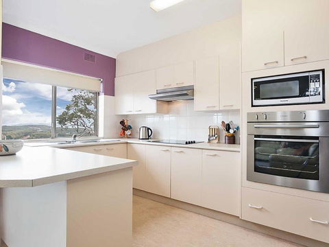 Adriana 9 Fabulous Views And Aircon - Accommodation Bookings 3