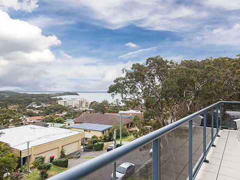 Adriana 9 Fabulous Views And Aircon - Accommodation Bookings 1