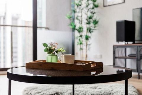 A 3BR Apt Next To Southern Cross FREE Parking - Accommodation Bookings 4