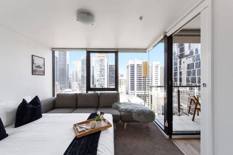 A 3BR Apt Next To Southern Cross FREE Parking - Accommodation Bookings 3
