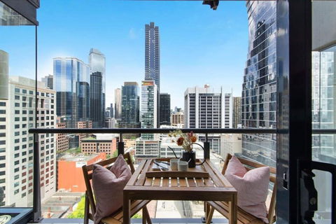 A 3BR Apt Next To Southern Cross FREE Parking - Accommodation Bookings 1