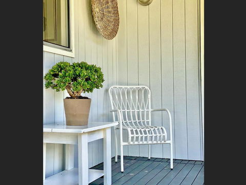 A AMITY BEACH BABY - Accommodation Bookings 1