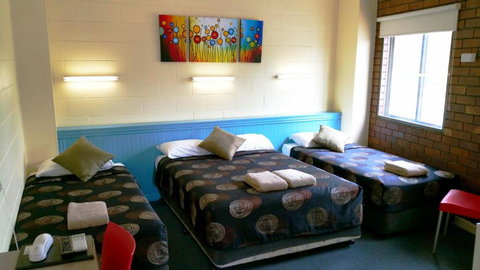 A&A Lodge Motel - Accommodation Bookings 3