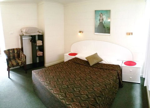 A&A Lodge Motel - Accommodation Bookings 4