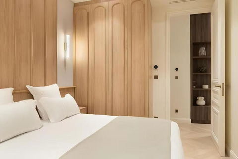 A Beautiful Lair - Accommodation Bookings 4