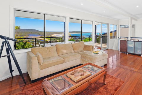 A BIGGER Slice Of Paradise - Accommodation Bookings 2