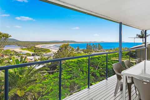 A BIGGER Slice Of Paradise - Accommodation Bookings 0