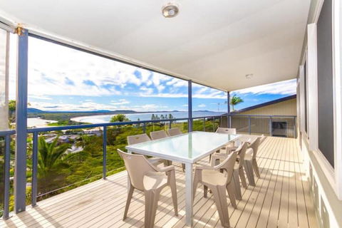 A BIGGER Slice Of Paradise - Accommodation Bookings 1