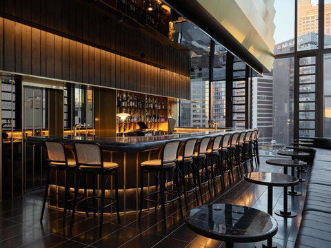A By Adina Sydney - Accommodation Bookings 3
