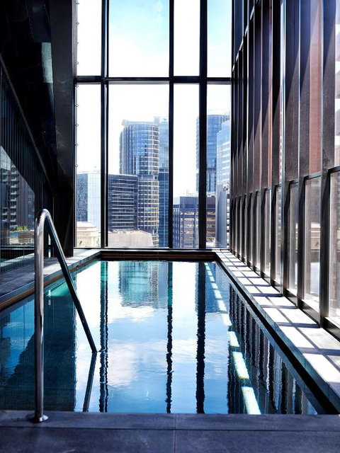 A By Adina Sydney - Accommodation Bookings 0