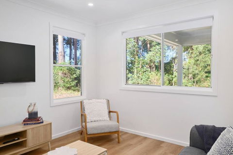 A Coastal Hideaway - Accommodation Bookings 3