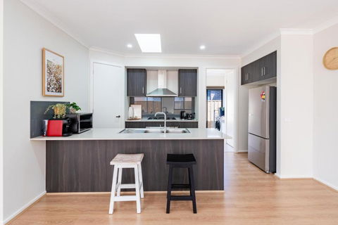 A Cosy 5Beds House In The Clyde - Accommodation Bookings 0