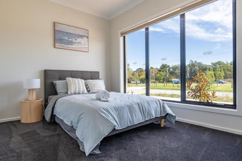 A Cosy 5Beds House In The Clyde - Accommodation Bookings 3