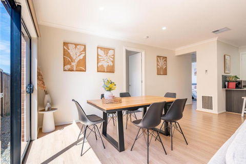 A Cosy 5Beds House In The Clyde - Accommodation Bookings 2