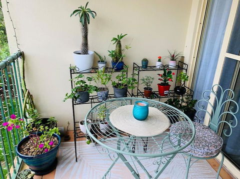 A Cosy And Peaceful Apartment In The Heart Of Yandina - Accommodation Bookings 3