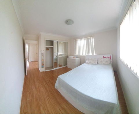 A Cosy Private Bedroom For You (2) - Accommodation Bookings 0