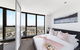 A Cozy 3BR Apt With Panoramic Views FREE Parking - thumb 0