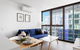 A Cozy & Comfy 2BR Apt Up In The Clouds Near CBD - thumb 3
