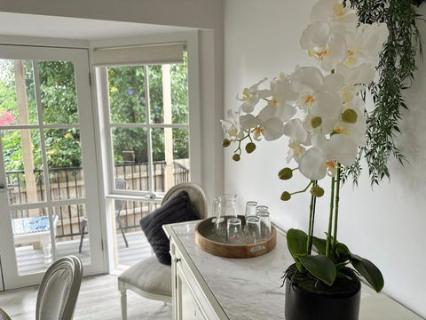A Gem Hidden In Middle Camberwell - Accommodation Bookings 2