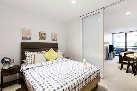A Homely Apt Near To The Grand Prix FREE Parking - Accommodation Bookings 0