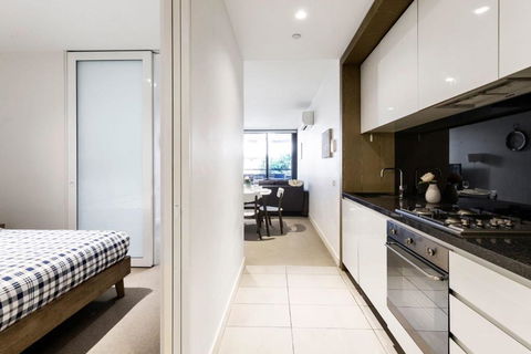 A Homely Apt Near To The Grand Prix FREE Parking - Accommodation Bookings 1