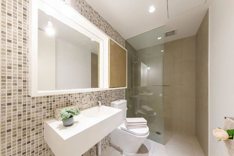 A Homely Apt Near To The Grand Prix FREE Parking - Accommodation Bookings 3