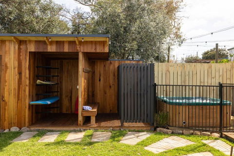 A Lazy Marlin - Accommodation Bookings 0