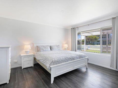 A Little Beach Haven - Accommodation Bookings 3