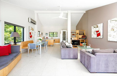 A Little Cove Treasure, Noosa Heads - Accommodation Bookings 4
