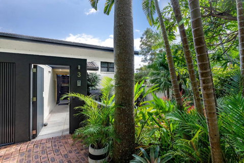 A Little Cove Treasure, Noosa Heads - Accommodation Bookings 2
