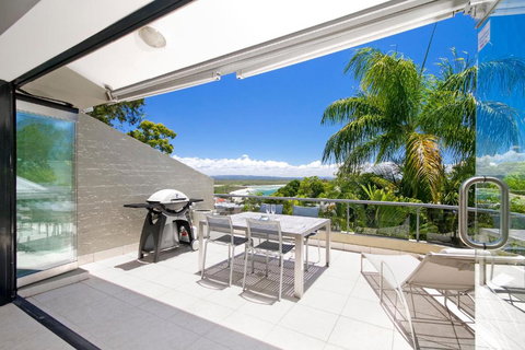 A Little Cove Treasure, Noosa Heads - Accommodation Bookings 0