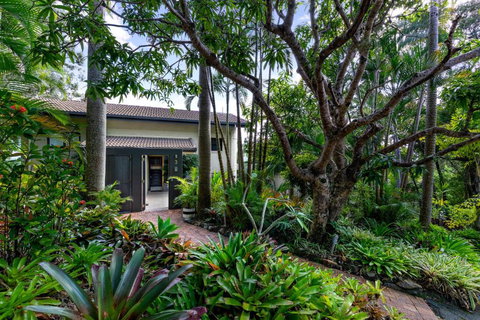 A Little Cove Treasure, Noosa Heads - Accommodation Bookings 1