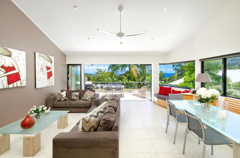 A Little Cove Treasure, Noosa Heads - Accommodation Bookings 3