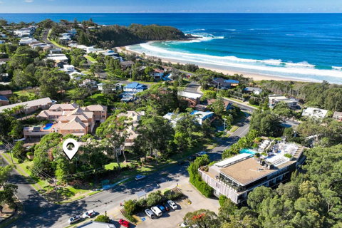 A Little Jewel By The Sea - Accommodation Bookings 2