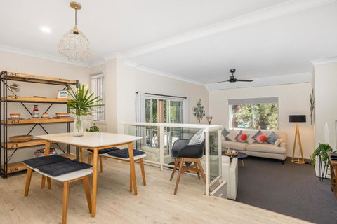 A Little Jewel By The Sea - Accommodation Bookings 4