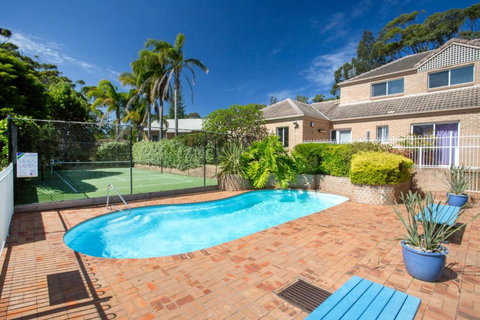 A Little Jewel By The Sea - Accommodation Bookings 1