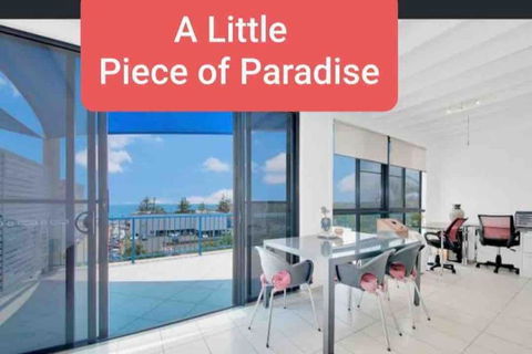 A Little Piece Of Paradise - Accommodation Bookings 0