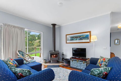 A Little Touch Of Paradise - Accommodation Bookings 2