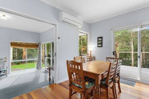 A Little Touch Of Paradise - Accommodation Bookings 3