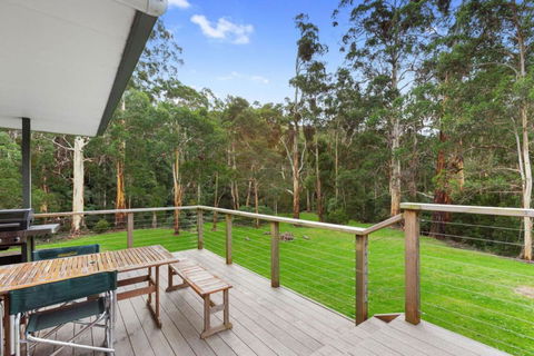 A Little Touch Of Paradise - Accommodation Bookings 1