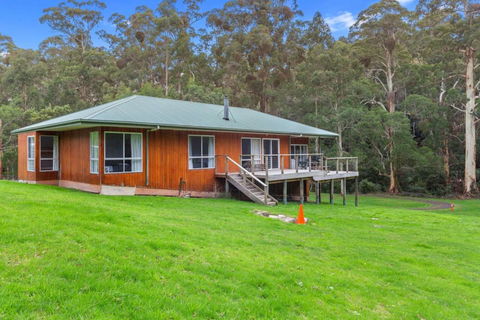 A Little Touch Of Paradise - Accommodation Bookings 0