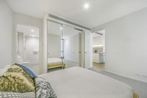 A Lovely Apt Near Crown Casino & Southgate Mall - Accommodation Bookings 1