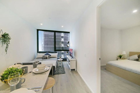 A Lovely Apt Near Crown Casino & Southgate Mall - Accommodation Bookings 3