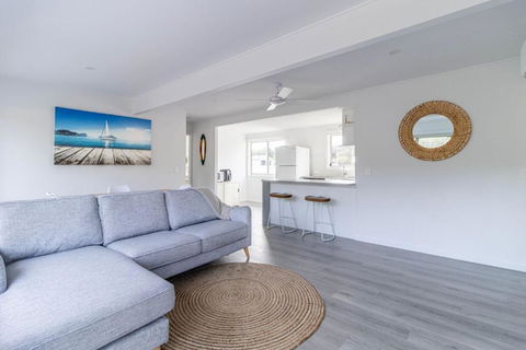 A Lyttle Bit Of Paradise - Accommodation Bookings 2